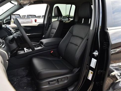 New 2026 Honda Ridgeline RTL image 24