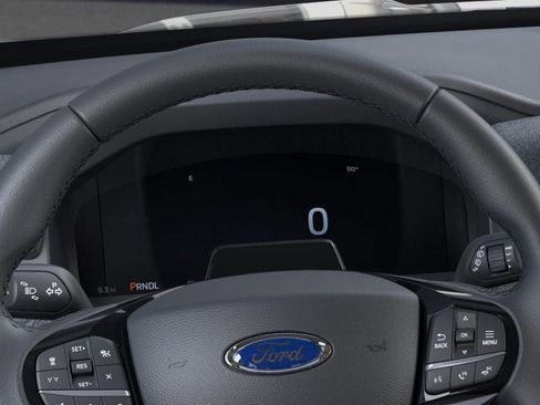 New 2026 Ford Explorer Platinum image 13