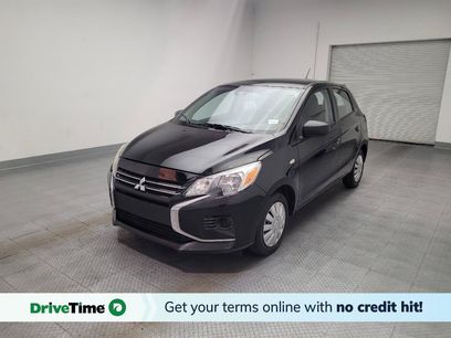 Used 2024 Mitsubishi Mirage LE