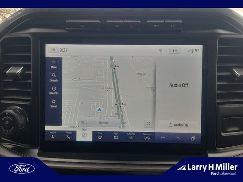 Used 2023 Ford F150 Tremor w/ Equipment Group 402A High image 28