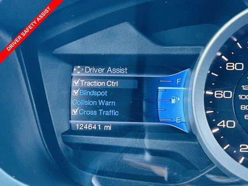 Used 2015 Ford Explorer Limited w/ Equipment Group 302A AWD/4WD image 6