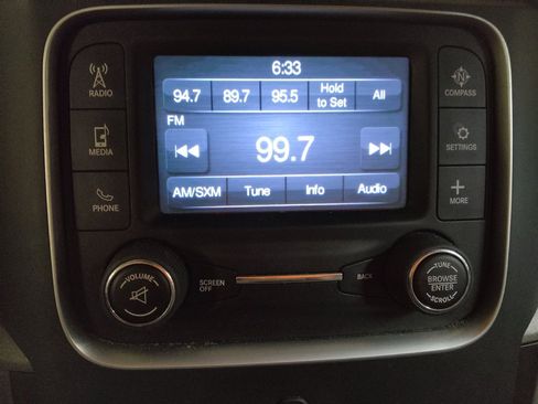 Used 2018 RAM 1500 Tradesman w/ Popular Equipment Group image 25