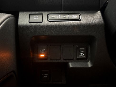 New 2026 Nissan Frontier SV image 14