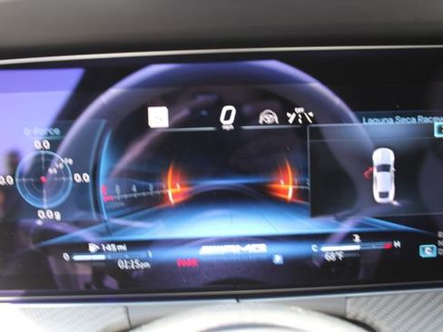 Used 2026 Mercedes-Benz AMG GT 63 image 32