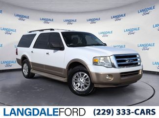 Used 2012 Ford Expedition EL XLT video 1