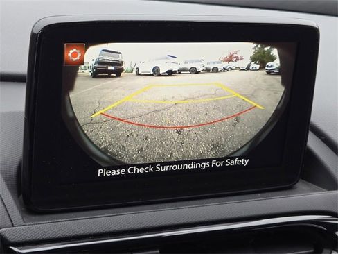 Used 2020 MAZDA MX-5 Miata RF Club w/ Brembo/BBS Recaro Package image 17