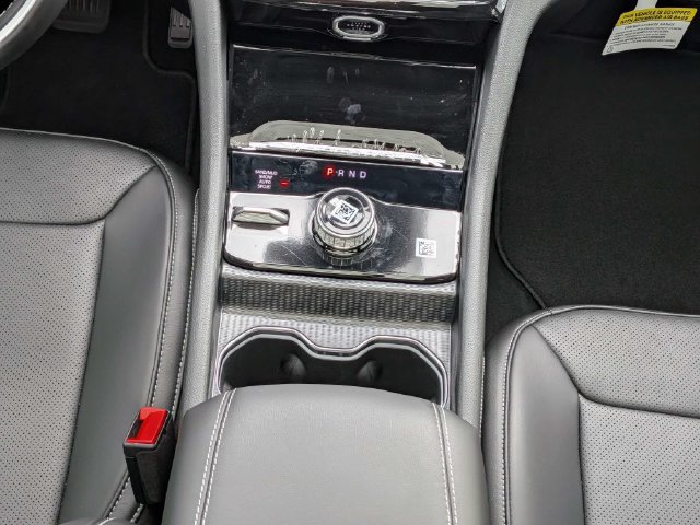 New 2026 Jeep Grand Cherokee Limited w/ Luxury Tech Group II AWD/4WD image 21