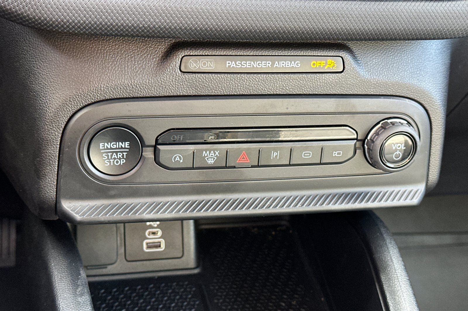 Used 2026 Ford Bronco Sport Badlands w/ Sasquatch Badlands Package AWD/4WD image 21