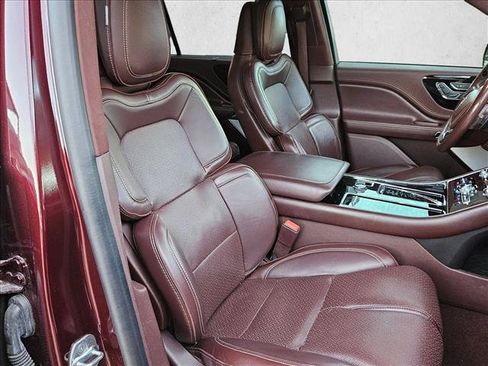 Used 2020 Lincoln Aviator Black Label w/ Dynamic Handling Package AWD/4WD image 19
