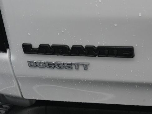 New 2026 RAM 1500 Laramie w/ Night Edition image 24