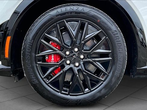 Used 2025 Ford Mustang Mach-E Premium w/ Sport Appearance Package image 10