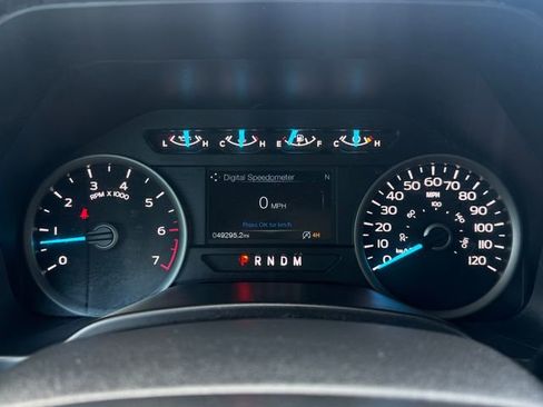 Used 2020 Ford F150 XLT w/ Equipment Group 302A Luxury image 27