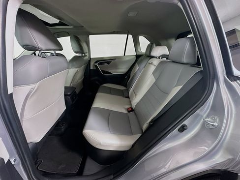 Certified 2024 Toyota RAV4 XLE Premium image 25