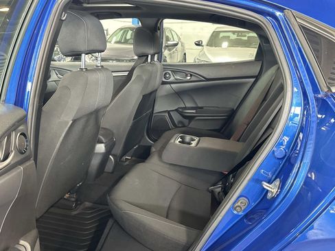Used 2019 Honda Civic EX image 20