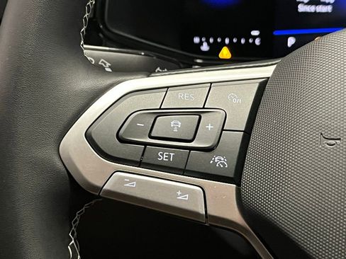 New 2026 Volkswagen Taos S image 23