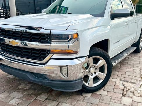 Used 2017 Chevrolet Silverado 1500 LT w/ All Star Edition RWD image 23
