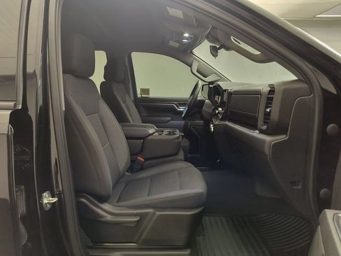 Used 2023 GMC Sierra 1500 Elevation AWD/4WD image 23