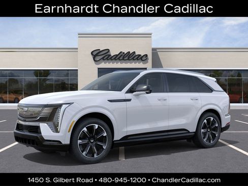 New 2026 Cadillac Escalade IQ Sport 1 image 1