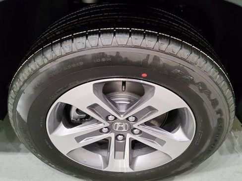 New 2026 Honda Pilot EX-L image 39