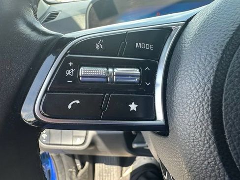 Used 2025 Kia Seltos X-Line AWD/4WD image 19
