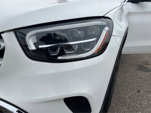 Used 2020 Mercedes-Benz GLC 300 image 35