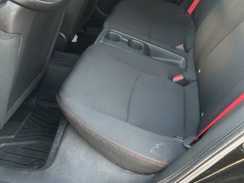 Used 2018 Honda Civic Type R image 25