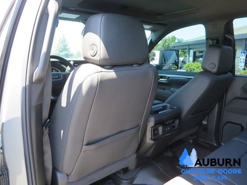 Used 2026 GMC Sierra 3500 AT4 w/ AT4 Premium Plus Package AWD/4WD image 46