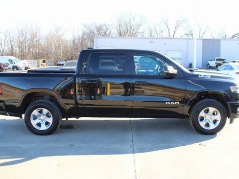 Used 2025 RAM 1500 Big Horn image 6