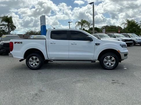 Used 2023 Ford Ranger XLT w/ Equipment Group 301A Mid AWD/4WD image 9