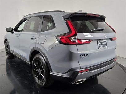 Used 2026 Honda CR-V Sport-L