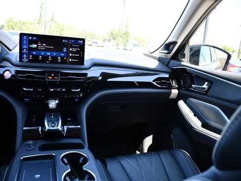 Used 2026 Acura MDX SH-AWD w/ Advance Package image 23