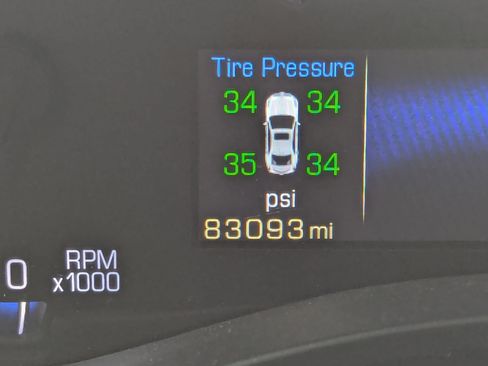 Used 2014 Cadillac ATS Luxury w/ Sun And Sound Package image 5