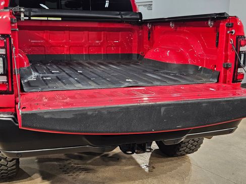 Used 2024 RAM 2500 Rebel AWD/4WD image 18