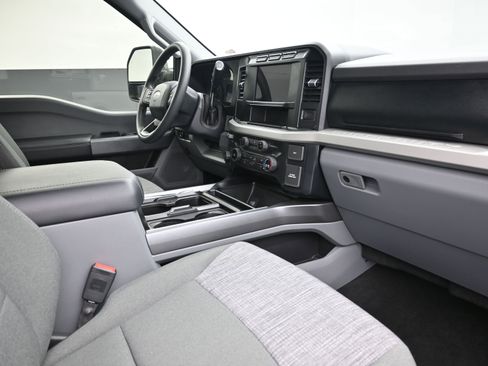 Used 2023 Ford F250 XLT w/ 360-Degree Camera Package image 24