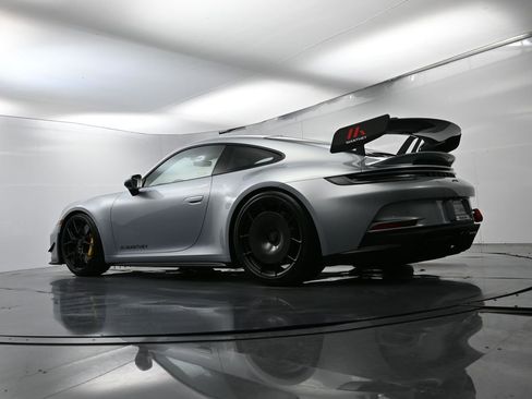 Certified 2022 Porsche 911 GT3 image 49
