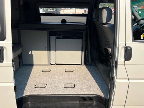 Used 1995 Volkswagen Eurovan Camper image 39