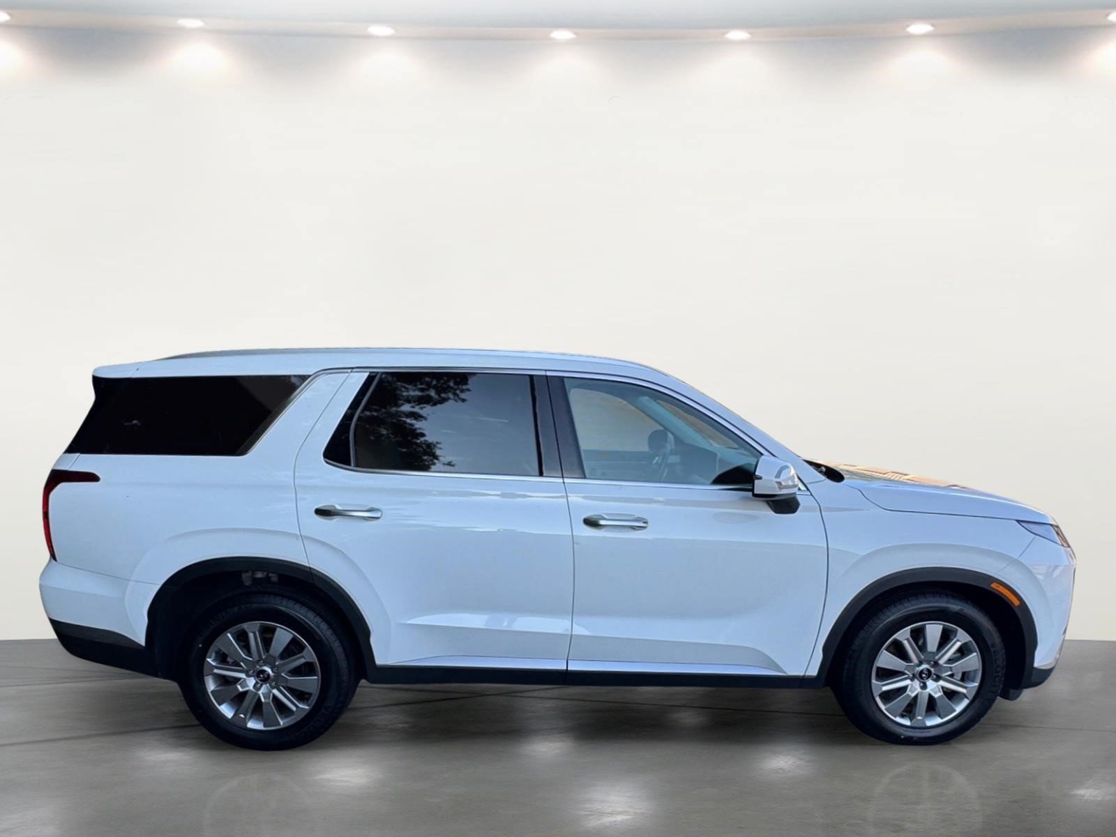 Used 2025 Hyundai Palisade SEL AWD/4WD image 18