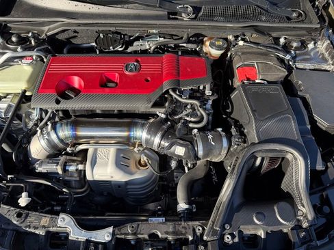 Used 2025 Acura Integra Type S image 10