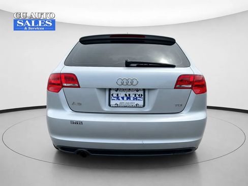 Used 2011 Audi A3 TDI Premium Plus FWD image 6