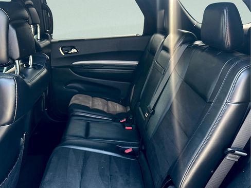 Used 2020 Dodge Durango GT AWD/4WD image 11