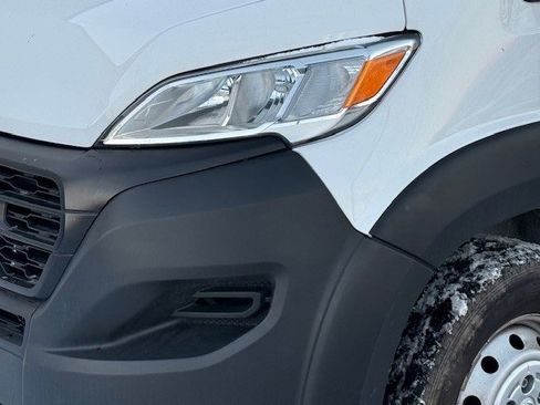 Used 2023 RAM ProMaster 2500 image 11