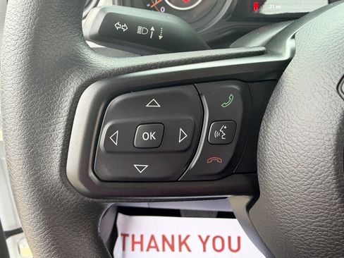 New 2026 Jeep Gladiator Sport AWD/4WD image 19