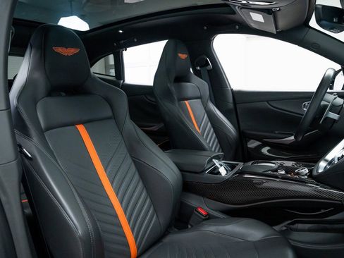 Used 2023 Aston Martin DBX 707 image 25