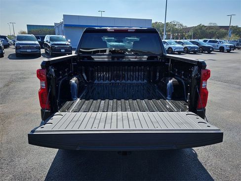 New 2026 Chevrolet Silverado 1500 Custom image 25