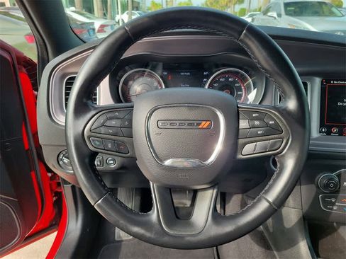 Used 2023 Dodge Charger SXT image 21