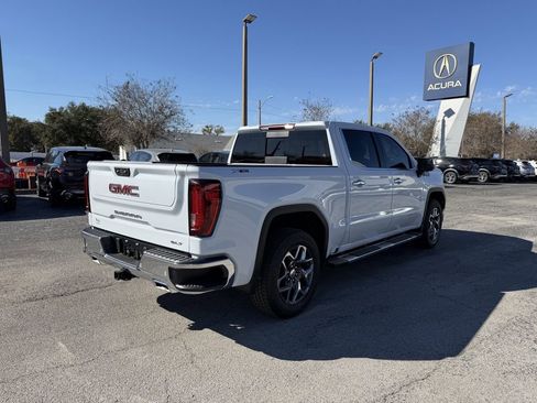 New 2026 GMC Sierra 1500 Denali AWD/4WD image 4
