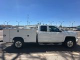 Used 2015 Chevrolet Silverado 2500 LT image 6