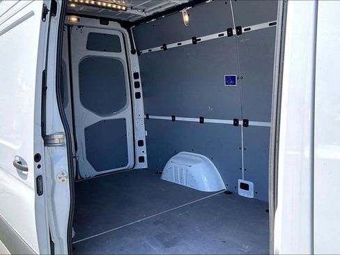 Used 2025 Mercedes-Benz Sprinter 2500 image 20