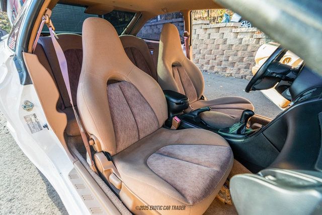Used 1996 Ford Probe GT FWD image 37