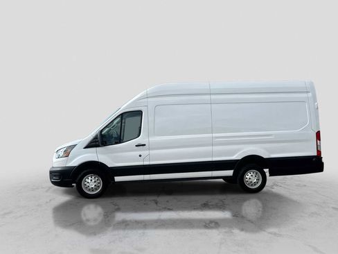 Used 2024 Ford Transit 250 148 High Roof Extended AWD image 3
